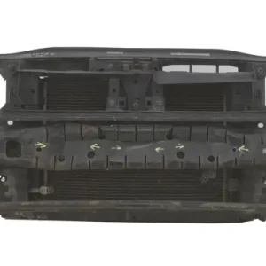 Nie przegap WZMOCNIENIE PAS PRZEDNI VW PASSAT B7 DIESEL